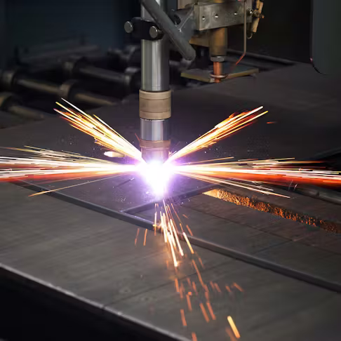 strong CNC machine company