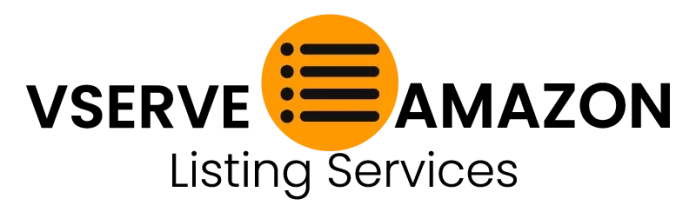 Vserve Amazon Listing Services 
