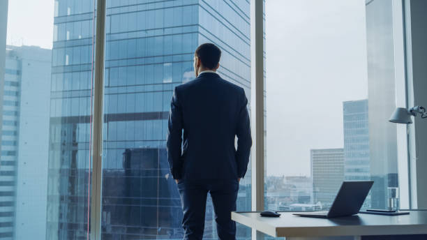 Building Success