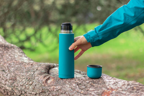 Steel Bottle