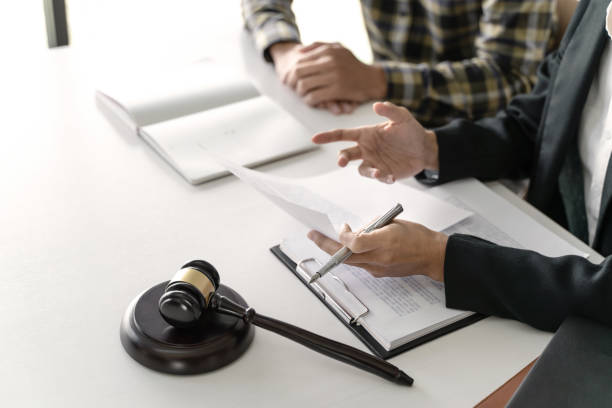 criminal defense attorney in Orange Beach AL