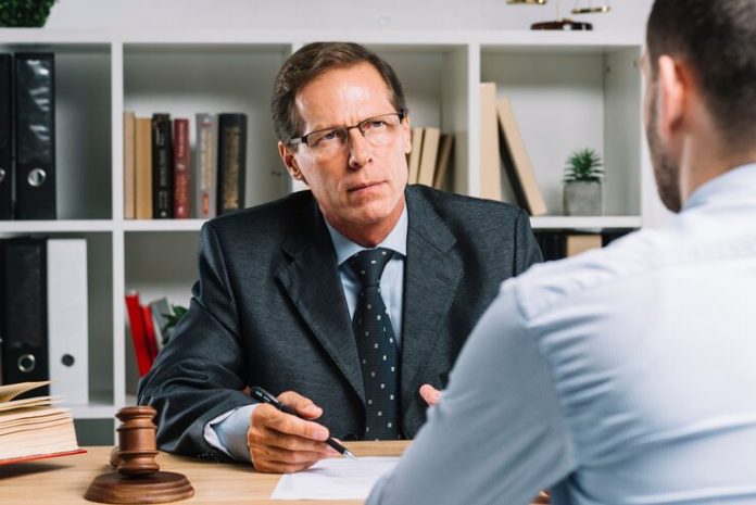 Probate lawyers
