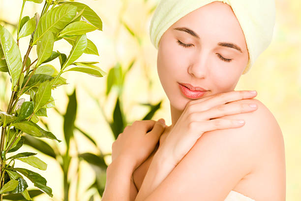 well health organic care for skin