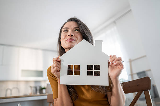 Finding Your Dream Home