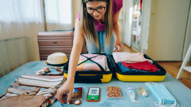 Traveling smart without going broke