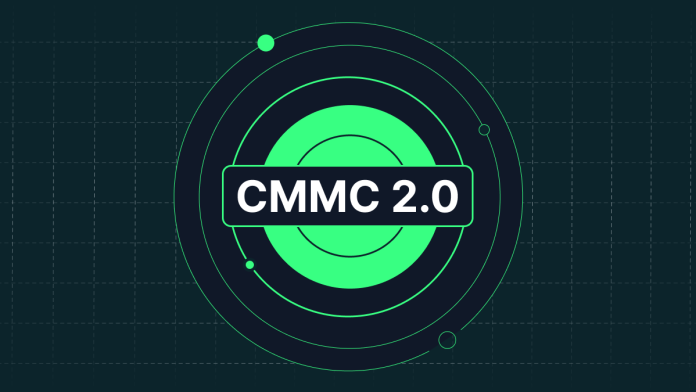 CMMC 2.0 framework levels 