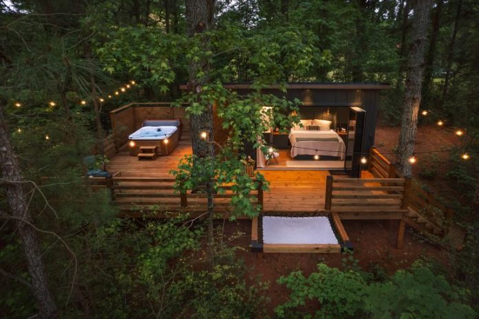 vacation rentals near me
