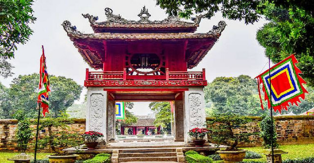 Best Vietnam Tour Packages