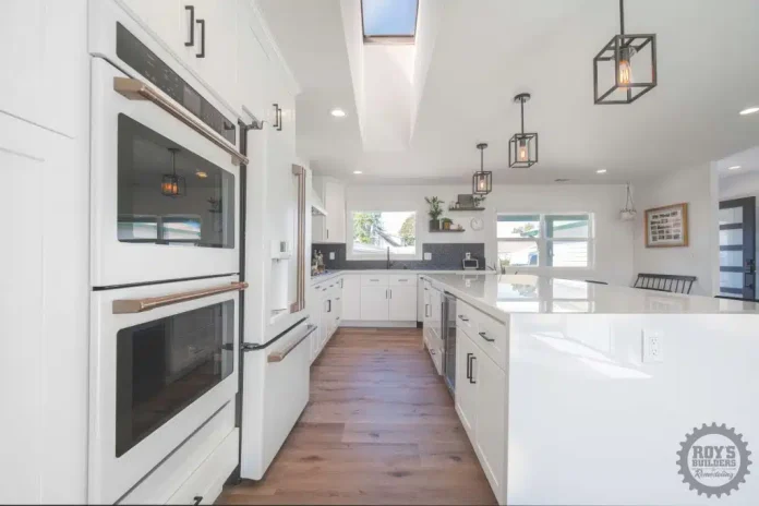 home construction near me