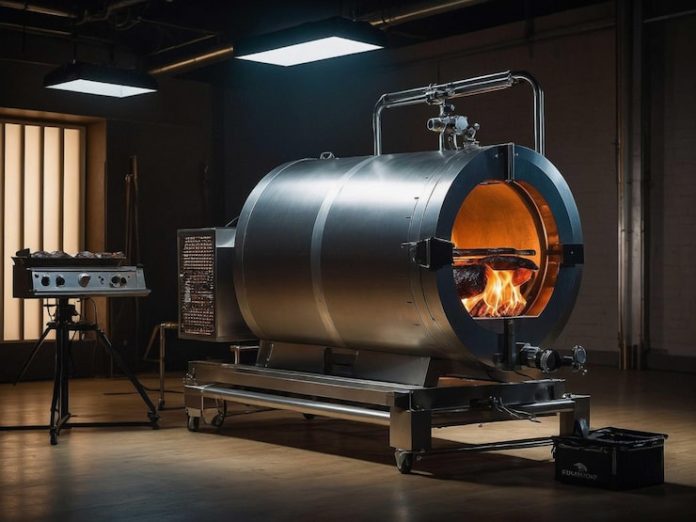 Leading Kiln manufacturer