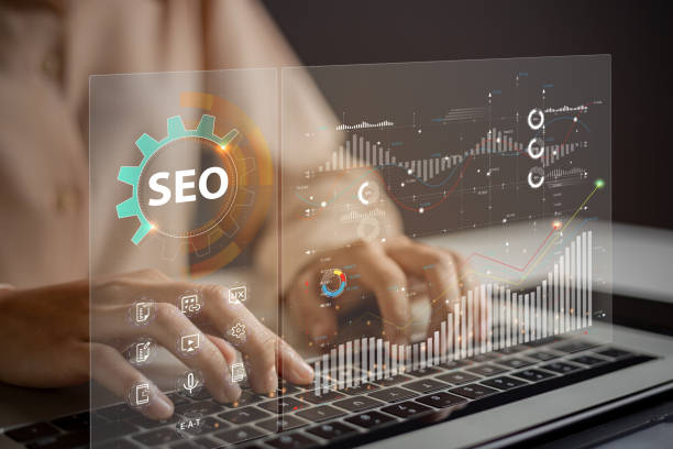 SEO services in Pune