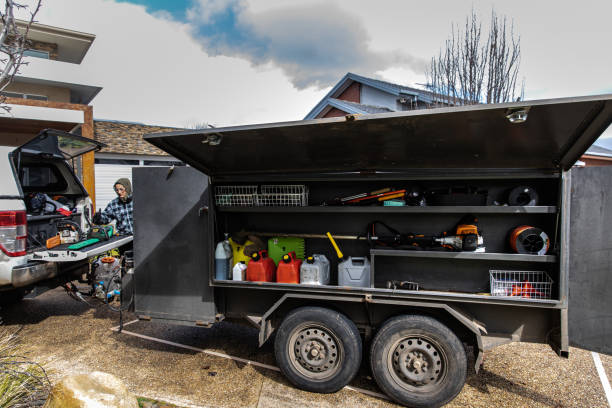 Tasmanian Trailer Services