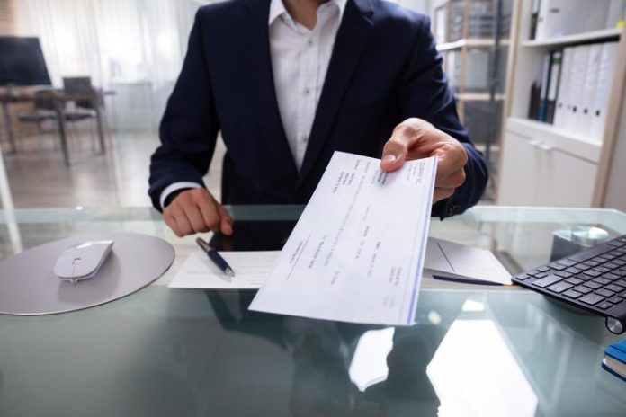 cheque bounce lawyers in Delhi
