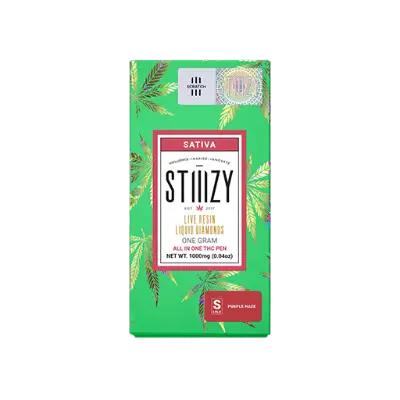 cannabis products