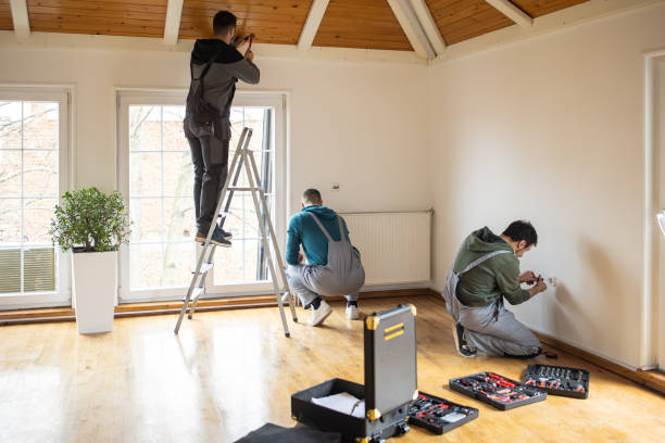 electrical installation service