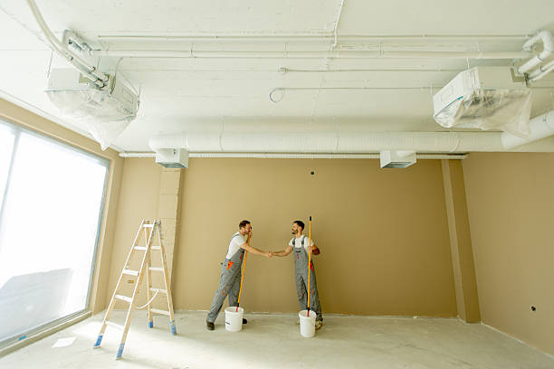 painting services