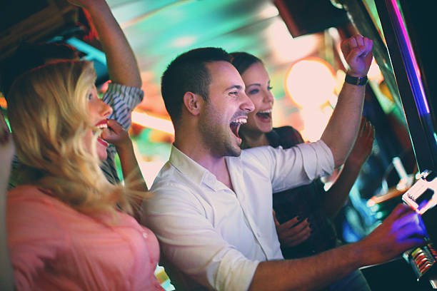 seo for casino