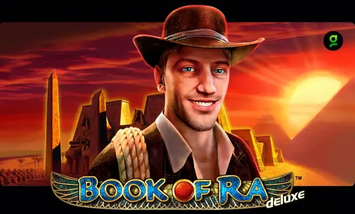 Book Of Ra Double Deluxe