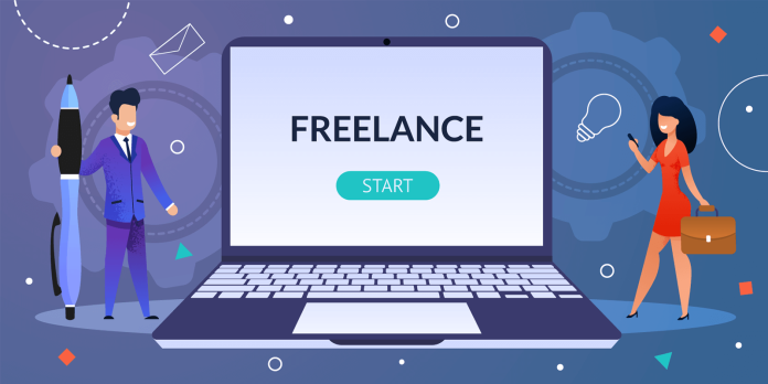 hire freelance talent