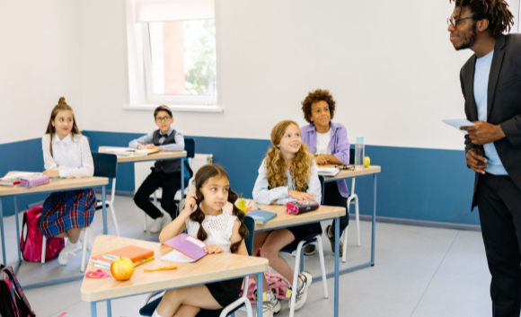 education lead generation