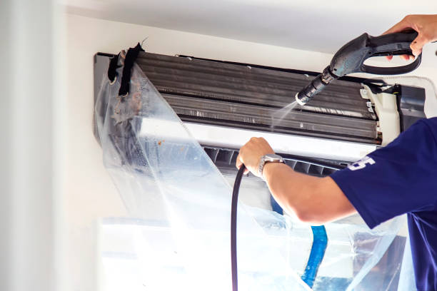 air conditioning repair in Mt Juliet TN