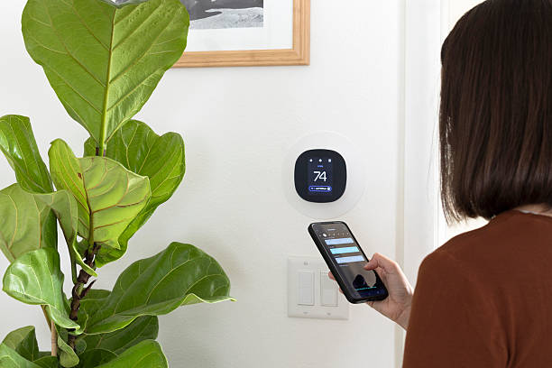 home automation company in Indore