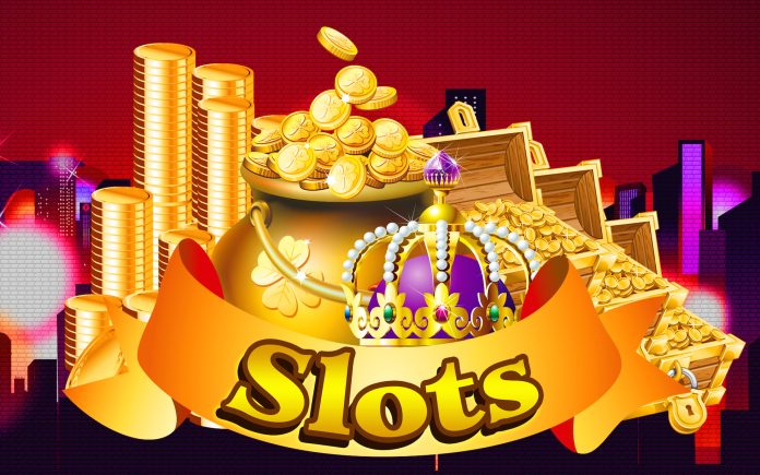 Slots
