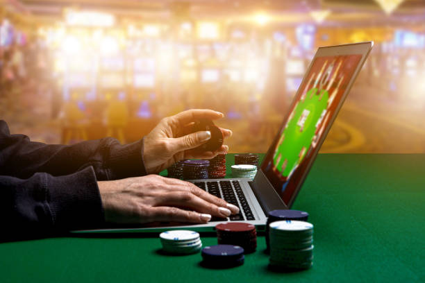 Casino SEO services