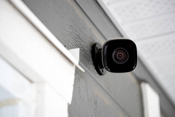 enterprise-grade commercial CCTV systems