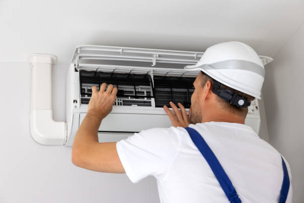 HVAC Maintenance