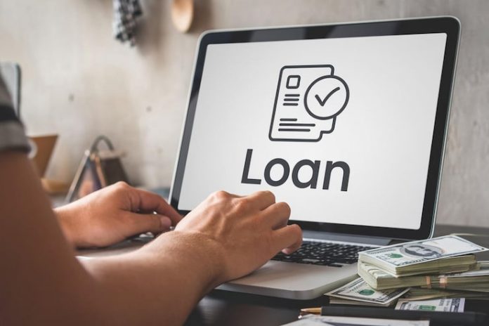 instant loan app