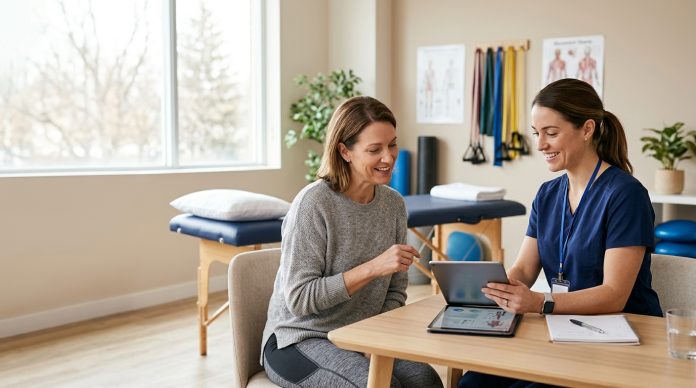 Remedy Physio Clinic