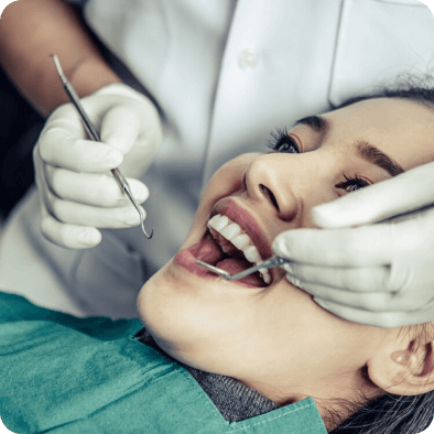 dental bridges Fullerton