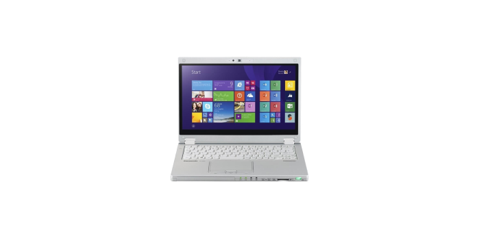 refurbished toughbook