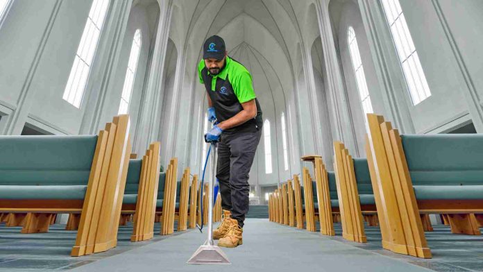 Cleaning Services Parramatta