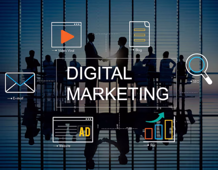 Digital Marketing Agency in Trichy