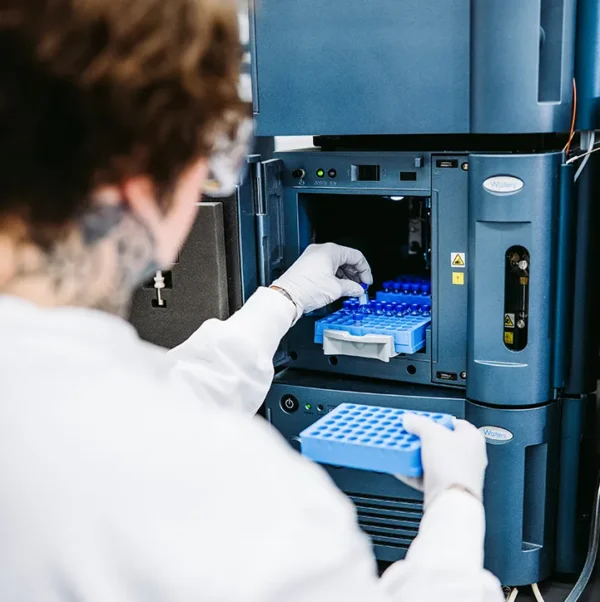 pharmaceutical formulation and process validation services