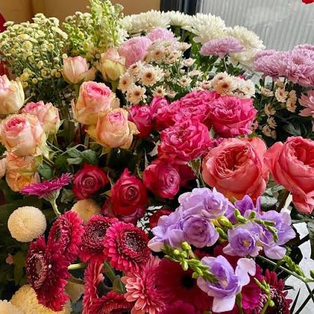 online flower delivery